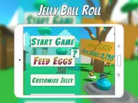 Jelly Ball Roll Screen Shot 4