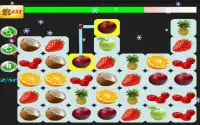 Onet Fruits Link 2017 Screen Shot 5