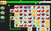Onet Fruits Link 2017 Screen Shot 0