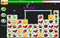 Onet Fruits Link 2017 Screen Shot 1