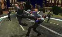 Blade Superhero Crime Fighter Screen Shot 13