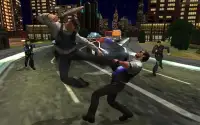 Blade Superhero Crime Fighter Screen Shot 8