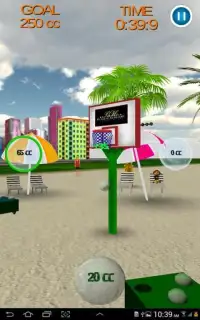 Dr. Miami's BasketBoobs Screen Shot 1