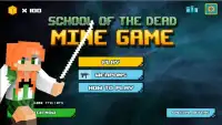 School of the Dead Mine Game Screen Shot 14