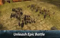 Medieval Wars Battle Simulator Screen Shot 10