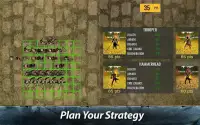 Medieval Wars Battle Simulator Screen Shot 9
