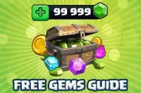 Unlimited Gems For Clash OF Clans Prank! Screen Shot 0