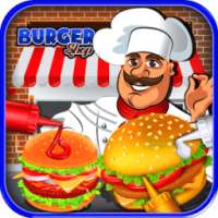 Burger Shop Business