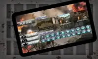 heroes guns world : war games 3D Screen Shot 0