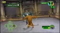 Tips Ben 10 Ultimate Alien Screen Shot 3