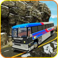 Top Hill Bus Driving Simulator
