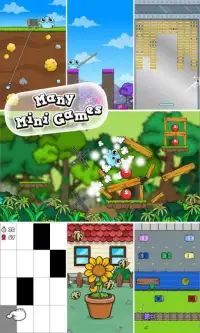 Meep * Virtual Pet Game Screen Shot 3