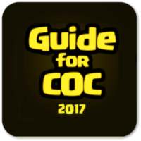 Guide For COC 2017