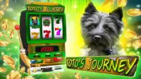 Toto's Journey of Slots Screen Shot 2