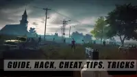 Guide for Into The Dead 2 Screen Shot 0
