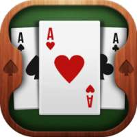 Solitaire Forty Thieves HD