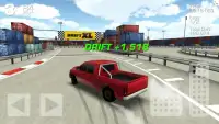 Drift XL CAR RACING Screen Shot 2