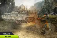 Sniper Shooting Elite Killer 3D Screen Shot 0