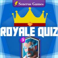 Royale Quiz