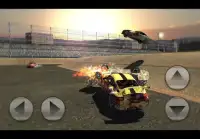 Revo Derby Car Crash Game Screen Shot 2