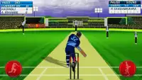 World Mobile Cricket 2017 Screen Shot 1