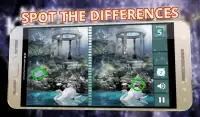 Hidden Difference: Magic Kingdom Screen Shot 5