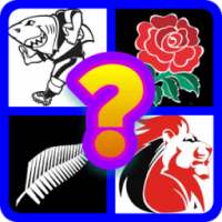 Guess the Rugby Team