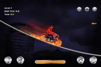 Moto Fire Screen Shot 2