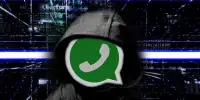 Prank WhatsApp Hack Account, conversation & images Screen Shot 0