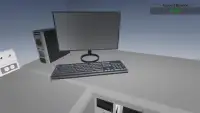 Home PC Building Simulator Screen Shot 1