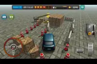 RealParking3D Parking Games Screen Shot 4