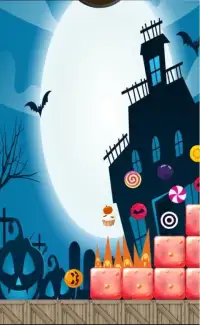 Halloween Trick Or Treat Screen Shot 2