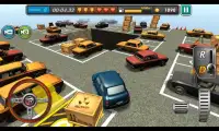 RealParking3D Parking Games Screen Shot 9