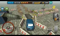 RealParking3D Parking Games Screen Shot 10