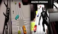 Real Super Spider hero Anti terrorist Battle Screen Shot 0