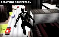 Real Super Spider hero Anti terrorist Battle Screen Shot 10