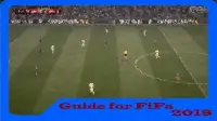Guide For Fifa 18 Screen Shot 0