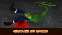 Furious Anaconda Hunting Sim Screen Shot 1