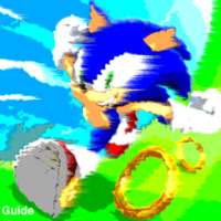 Guide for Sonic Dash