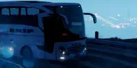 Bus Driver 3D Screen Shot 2