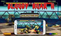 Guide For Bloody Roar 2 Screen Shot 1