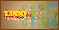 Ludo Games Bangla:Classic Free Screen Shot 0
