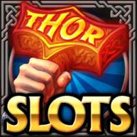 Thor Slots-Real Free Slots
