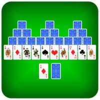 TriPeaks Solitaire Tower Tales Free