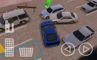 Parking Car Master: 2017 Screen Shot 0