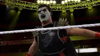Big Wrestling WWE Warriors New Updates Screen Shot 2