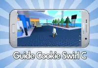 Guide Cookie Swirl C Screen Shot 0
