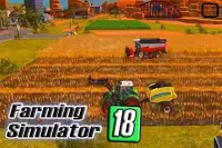 New Farming Simulator 18 Walkthrough Screen Shot 0