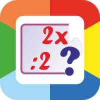 Puzzles Training Multiplication table