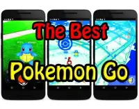 top Pokemon Go tips Screen Shot 1